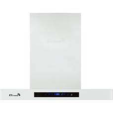 Вытяжка ELTRONIC (77-21) каминный, белый
