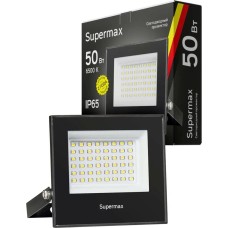 Прожектор КОСМОС S PR LED 50 черный