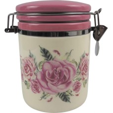 Банка для хранения сыпучих продуктов BACKMAN BM-0614-02