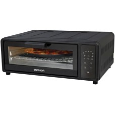 Мини-духовка OURSSON MO1305/BL