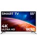 Телевизор Триколор H55UC2, SMART TV, 55