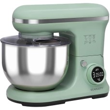 Миксер планетарный SCARLETT SC-SM10S55 (уценка Коновалов)