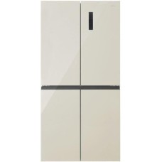 Холодильник CENTEK CT-1744 Marble
