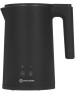 Чайник электрический EVOLUTION KP17222 LED Black