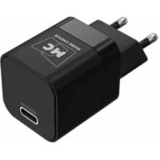 СЗУ MORE CHOICE (4620202555809) NC86 1Type-C 3.0A PD 20W Black