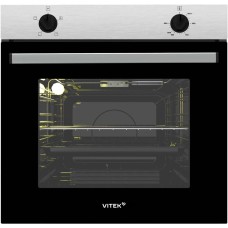 Духовой шкаф VITEK VEO 6230 IX