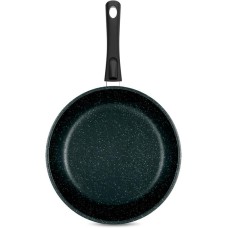 Сковорода NEVA NG028 а/пр литая 28см съемн/руч Granite