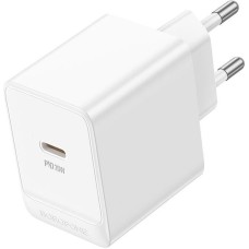 СЗУ BOROFONE (6941991104862) BAS13A White