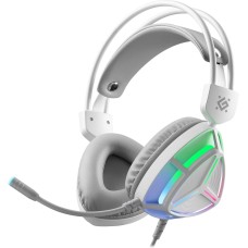 Наушники DEFENDER (62450) PRISM белый