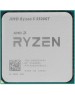 Процессор AMD Процессор Ryzen 5 5500GT (Soc-AM4, 3.6-4.4GHz, 6 cores/12 threads, 3Mb+16Mb, 65W, unlocked, Radeon 1900MHz) tray (100-000001489)