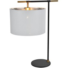 Светильник ESCADA 10186/L E27*60W Black