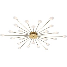 Светильник ESCADA 2109/1 G4*3W Copper