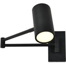 Светильник ESCADA 10282/1 LED*6W Black