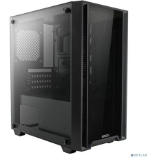 Корпус GINZZU CL510 mATX