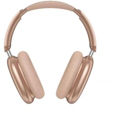 Наушники AKSBERRY (6900328260015) U2 Sound Max, коралловый