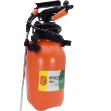 Опрыскиватель ФЛОРИС ОП-5 5л