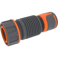 Коннектор MAXPILER MHC-003 Comfort (шланг 3/4
