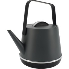 Чайник электрический RONDELL RDE-WK813 gray/black (0,8л, металл)
