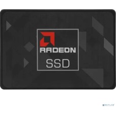 AMD SSD 256GB RADEON R3 R3SL0256G2 SATA3 2,5