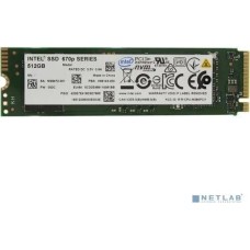 Intel SSDPEKNU512GZX1