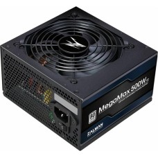 Блок питания ZALMAN Блок питания ATX 500W ZM500-TXII