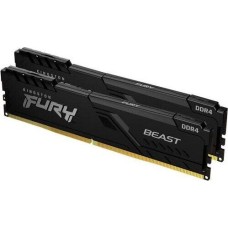 KINGSTON Модуль памяти DIMM DDR4-3600 32GB (16GBx2) KF436C18BBK2/32