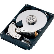 TOSHIBA Жесткий диск SATA-III 2TB MG04ACA200N Server Enterprise Capacity 512N (7200rpm) 128Mb 3.5