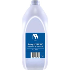 NV PRINT Тонер для CANON PC/FC Premium (1кг, ASC) совместимый