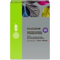 Картридж CACTUS Картридж CS-LC3237M, пурпурный / CS-LC3237M