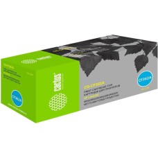 Картридж CACTUS Картридж CS-CF362A, CF362A, желтый / CS-CF362A