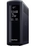ИБП CYBERPOWER ИБП VP1600ELCD {Line-Interactive, Tower, 1600VA/960W USB/RS-232/RJ11/45 (4 + 1 EURO) 12В/9 Ач х 2}