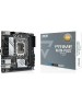 Материнская плата ASUS Материнская плата PRIME H610I-PLUS-CSM, Socket LGA 1700, Intel H610, mini-ITX, Ret
