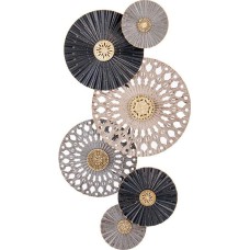 Панно LEFARD ПАННО НАСТЕННОЕ КОЛЛЕКЦИЯ 