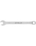 Ключ STELS Ключ комбинированный, 8 мм, CrV, матовый хром 15204