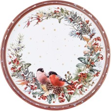 Поднос AGNESS ПОДНОС СЕРВИРОВОЧНЫЙ КОЛЛЕКЦИЯ 