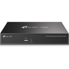 TP-LINK Видеорегистратор NVR (сетевой) NVR VIGI NVR1008H