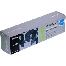 Картридж CACTUS Картридж CS-CN625AE, №970XL, черный пигментный / CS-CN625AE