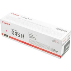 Картридж CANON Картридж 045HM, пурпурный / 1244C002