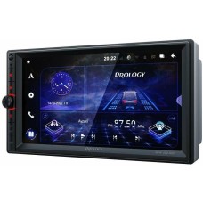 Автомагнитола 2 DIN PROLOGY Автомагнитола MPA-220 DSP
