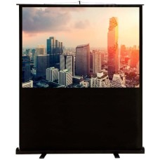 Экраны CACTUS Экран FloorCompactExpert CS-PSFLCE-180X102, 180х102 см, 16:9, напольный