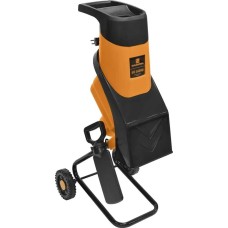 CARVER Садовый измельчитель SH 2400E [01.005.00010]