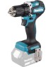 MAKITA Дрель-шуруповерт DDF487Z аккум. патрон:быстрозажимной