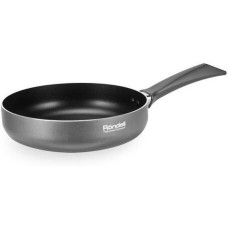RONDELL Сковорода Strike RDA-1356, 28см, антипригарное покрытие, алюминиевая