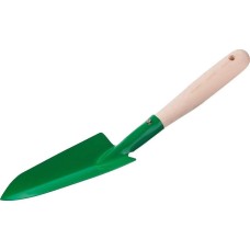 РОСТОК Совок садовый для посадки и пересадки растений 39605, 33см