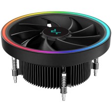 DEEPCOOL Вентилятор UL551 1700 R-UL551-BKAMAB-G-17
