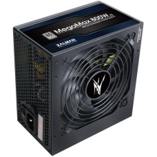 Блок питания ZALMAN Блок питания MegaMax800W V2, 80+STD.230V