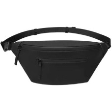 GASTON LUGA Сумка на пояс и через плечо Spläsh Bumbag. Цвет: черный