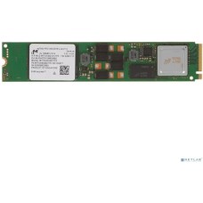 Накопитель SSD CRUCIAL Micron SSD 7450 PRO, 960GB, M.2(22x110mm), NVMe, PCIe 4.0 x4, 3D TLC, MTFDKBG960TFR-1BC1ZABYY