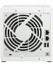 QNAP Сетевое хранилище NAS D4 (REV. C) 4-bay настольный Cortex-A55 RK3568B2