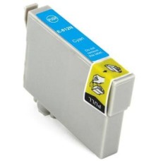 Картридж струйный NV PRINT Струйный картридж T0812 (NV-C13T11124A10) Cyan для Epson Stylus Photo R270/RX590/1410 (18.2 мл) совместимый